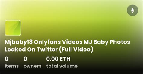 mjbaby porn|Mj Baby Onlyfans Vidéos Porno 